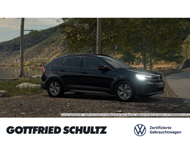 Volkswagen Taigo - Bild 5