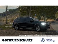 Volkswagen Taigo - Vorschau Bild 5