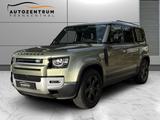 Land Rover Defender 110 SE ACC PANO LEDER AHK LED - Land Rover Defender in Mannheim