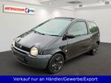 Renault Twingo 1.2 Panoramadach - gebrauchte Renault Twingo aus dem Jahr 2004