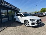 Audi A3 Sportback 30 TFSI S line*NAVI*LED*VIRTUAL*ACC - Audi A3 aus 2024