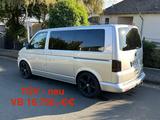 Volkswagen T5 Multivan Highline, el. Schiebetüren, u.v.m.
