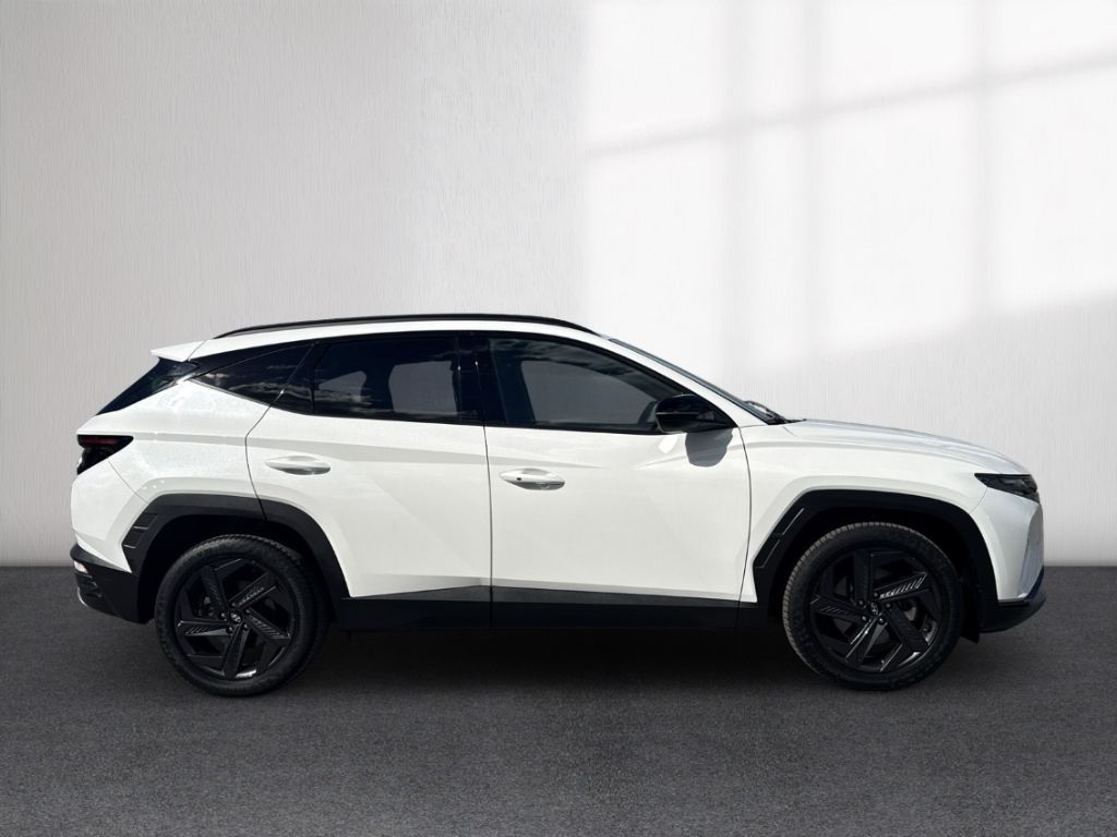 Hyundai Tucson – Bild 6