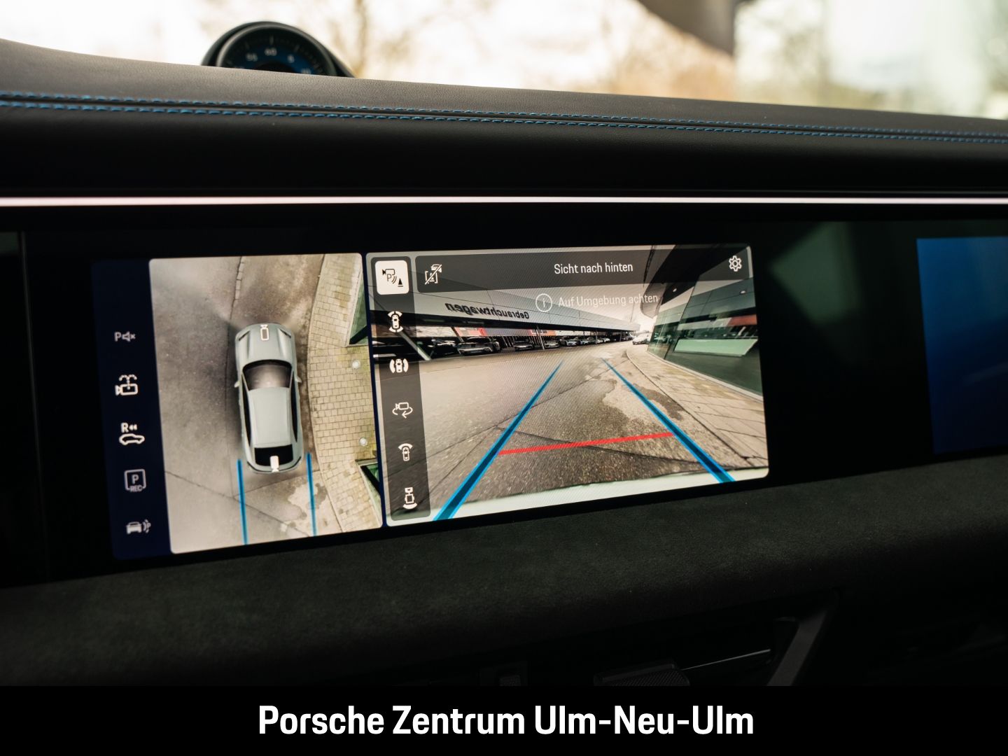 Porsche Macan - Bild 32