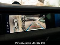 Porsche Macan - Vorschau Bild 32