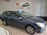 Opel Astra 1.7 CDTI sw Omologata gancio traino 2 - Opel Astra aus 2008: 1.7