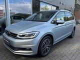 Volkswagen Touran Business AHK PANO STHZ EasyOp ActiveLight - Volkswagen Touran: Business