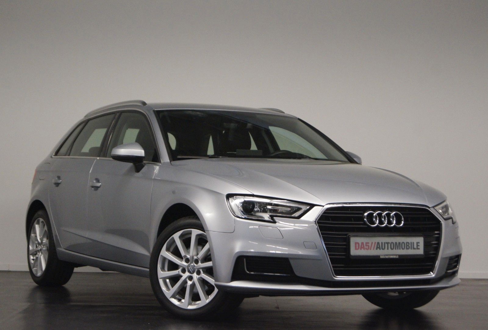 Audi A3 Sportback design|XENON|PDC|SHZ|DSG foto 15