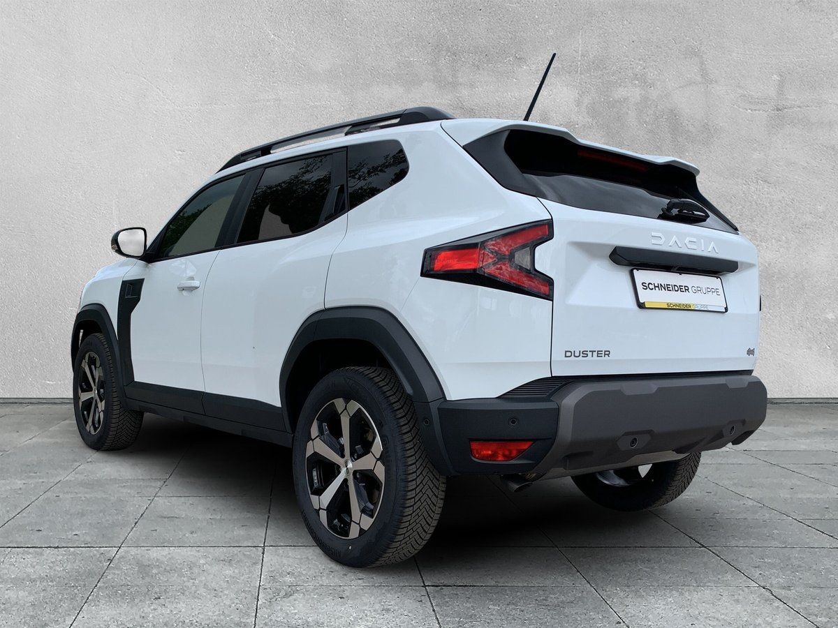 Dacia Duster - Bild 3