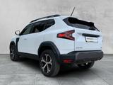 Dacia Duster JOURNEY TCe 130 4x4 NAVI+SHZ+PDC+KAMERA - Dacia Duster mit Benzin-Antrieb: Geländewagen, mit Klimaanlage