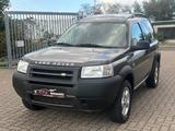 Land Rover Freelander 1.8i 1 Hand 4x4 Leder Panorama - Land Rover Gebrauchtwagen von 2003