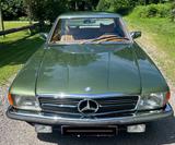 Mercedes-Benz 450 SLC 5.0 Top Zustand