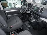 Opel Zafira Life Crosscamp Opel Flex 145PS AT - Opel Wohnmobil oder -wagen