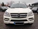 Mercedes-Benz GL 350CDI BlueEfficiency 4Matic*7.Siter*Tüv+Wart - Mercedes-Benz GL 350 Gebrauchtwagen