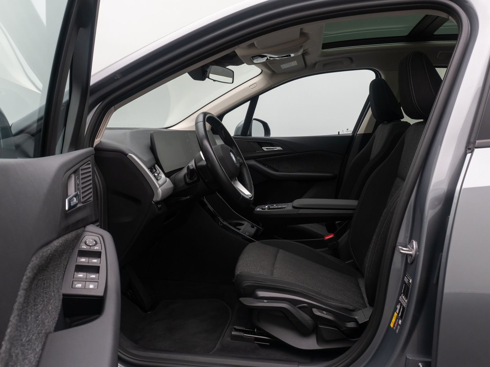 Fahrzeugabbildung BMW 225 Active Tourer xD DAB Kamera Panorama Parkass