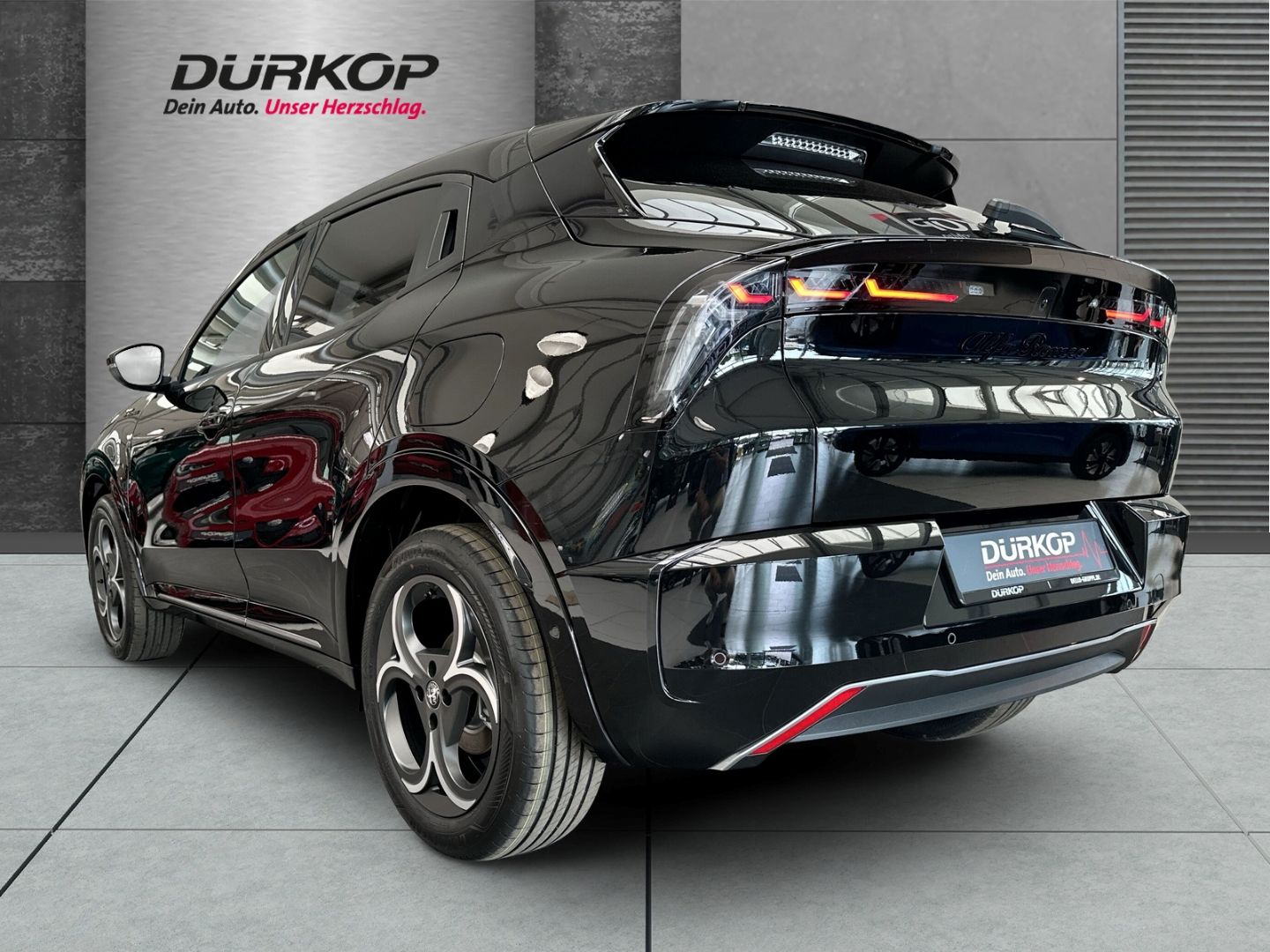 Alfa Romeo Junior - Bild 3