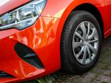 Opel Corsa F 1.2 Basis Style-Paket Spurhalteassistent - Opel Corsa Basis Gebrauchtwagen