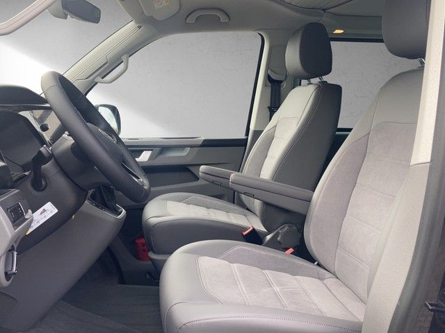 Fahrzeugabbildung Volkswagen T6 California T6.1 Ocean 2,0 l TDI 4 Motion 7G-D