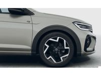 Volkswagen Taigo - Vorschau Bild 7