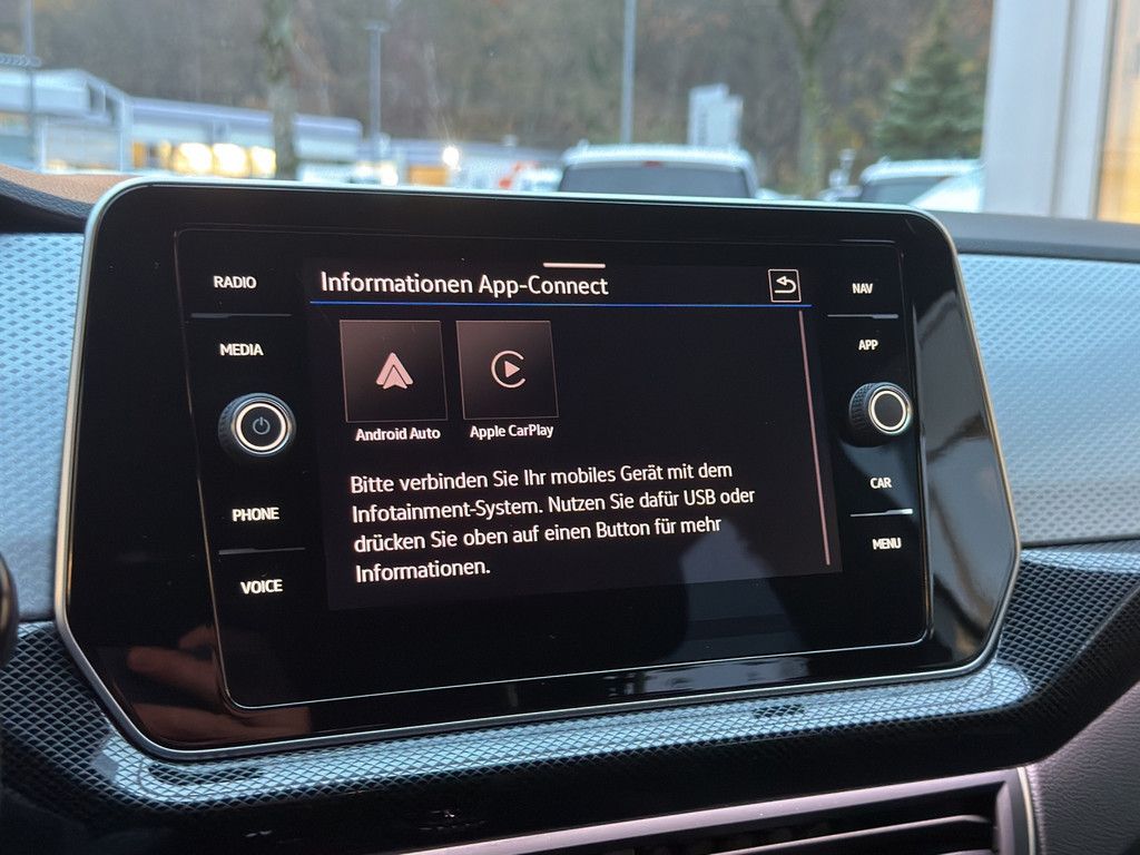 Volkswagen T-Cross - Bild 25