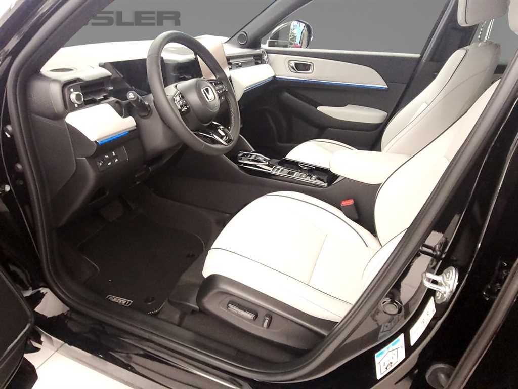 Honda e:Ny1 - Bild 8