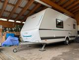 Dethleffs C Joy 480 FSH - Hagelschaden Wohnwagen