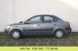 Kia RIO 1.5 CRDi  KLIMAANLAGE/EURO 4/ 2 Hand - gebrauchte Kia Rio aus dem Jahr 2009