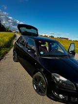Skoda Fabia 1.2l TSI 77kW Monte Carlo Monte Carlo - aus 2011: Carlo