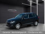 Volkswagen Tiguan Cup Sport & Style BMT"Garantie"2.Hand - Volkswagen: Sp