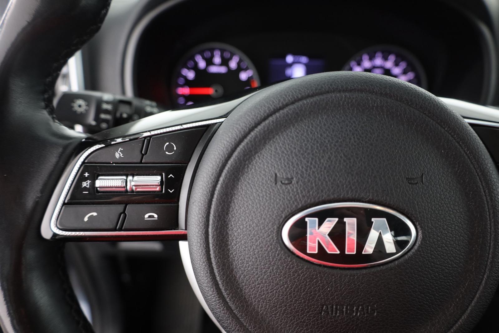 Kia Sportage 1.6 GDI Edition Kamera Android Apple