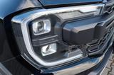 Ford Ranger Raptor 3.0 4x4 Raptor-Paket AHK - Ford Raptor mit Benzin-Antrieb: Automatik