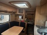 Dethleffs Camper 700M MK - Dethleffs 700 mk
