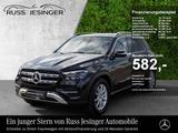 Mercedes-Benz GLE 350 de 4M *AHK*Cam*MBeam*Wide*Pano*11kW*MBUX - Mercedes-Benz GLE 350 Jahreswagen