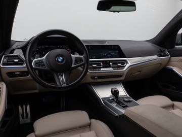 Fahrzeugabbildung BMW M340d xD DAB CockPitPro PDC Stop&Go AHK Alarm