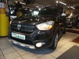 Dacia DOKKER STEPWAY PLUS 1.3 1.HD=GARANTIE=8x RAD=1A! - gebrauchte Dacia Dokker aus dem Jahr 2021