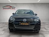 Volkswagen Touareg V6 TDI + Garantie+ TÜV NEU nur 69.000 km - VW Touareg Gebrauchtwagen in Hamburg