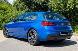 BMW M140i "Rundum-Sorglos-Paket" Allrad, PANO etc. - BMW M-Modelle in Hamburg