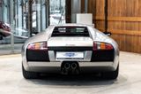 Lamborghini Murciélago | Lift | Service Neu - Lamborghini: Service