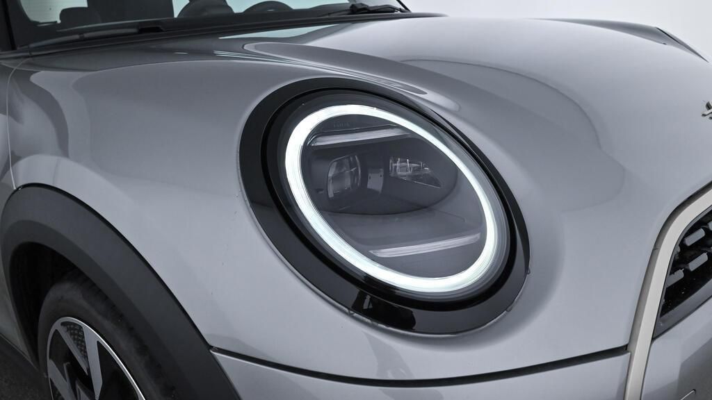 MINI Cooper C - Bild 23