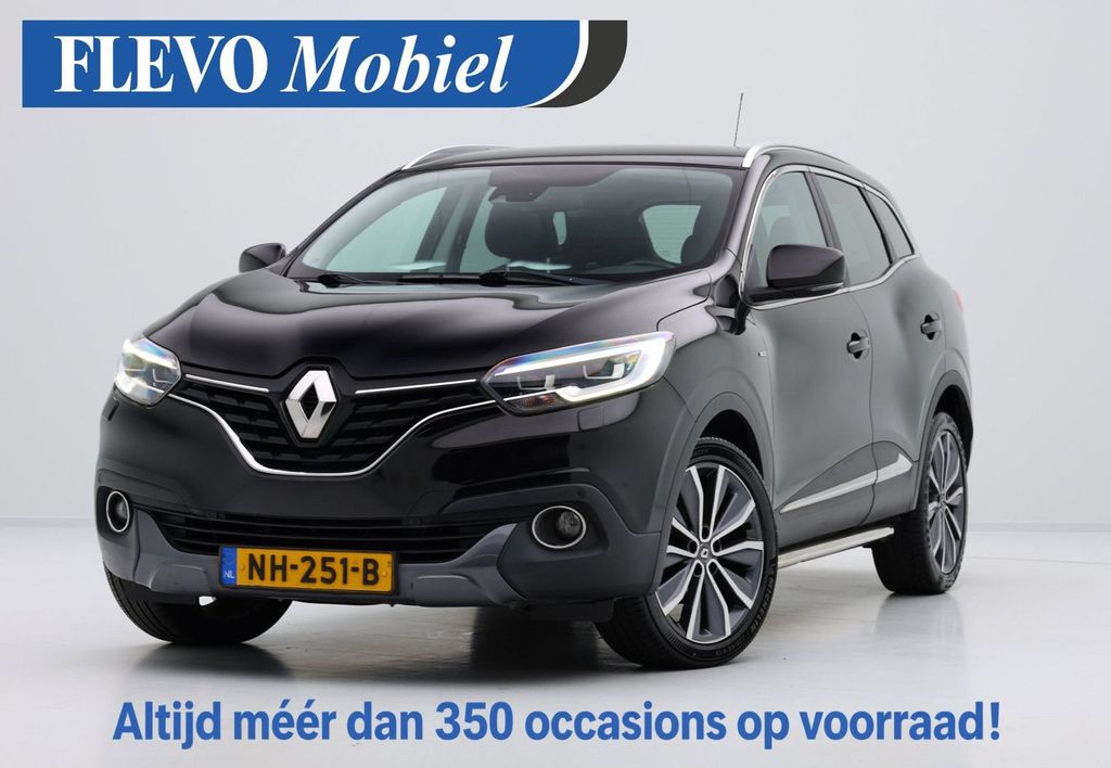 Image of Renault Kadjar