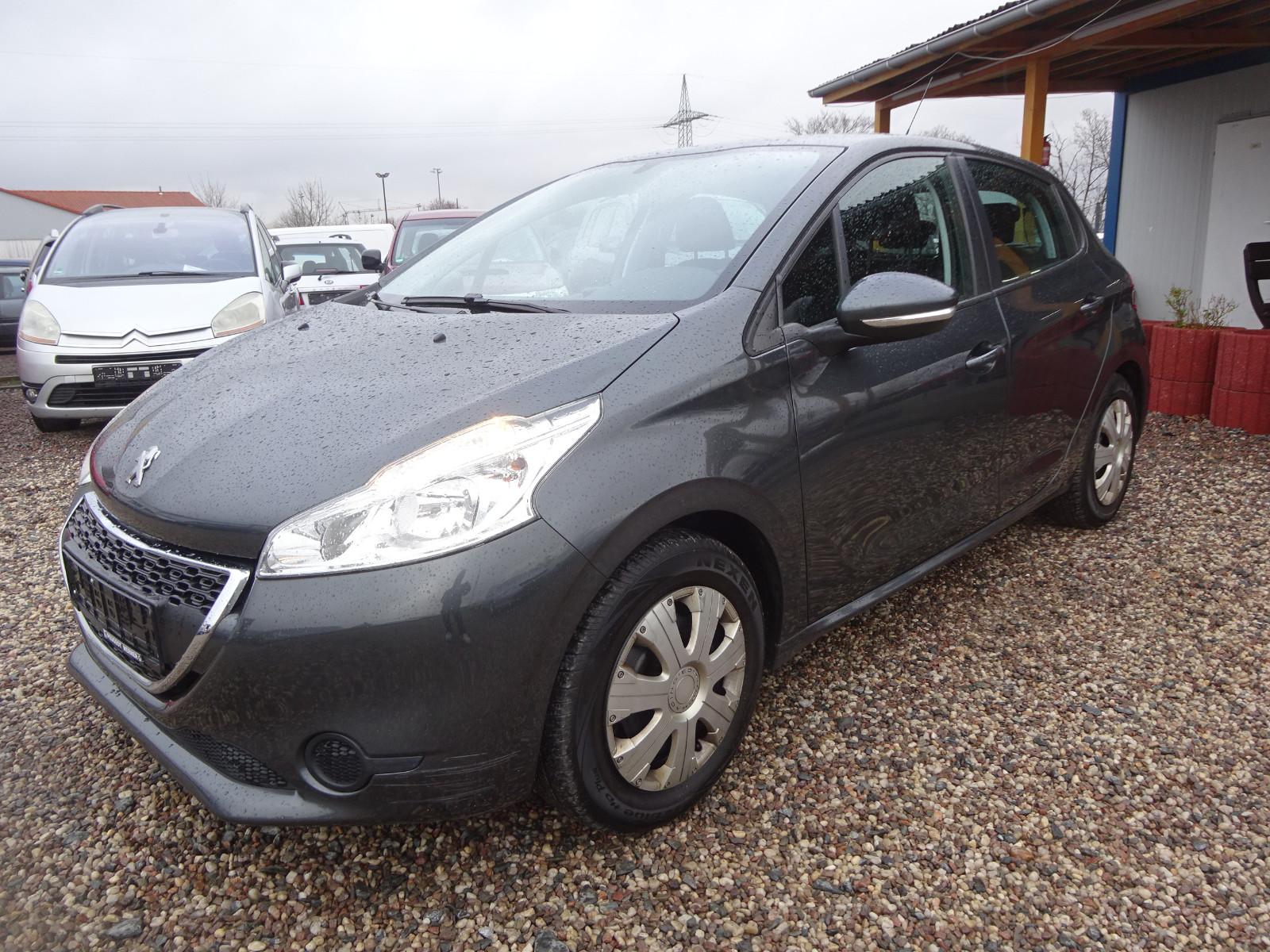 Peugeot 208 1.0 Active