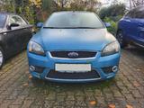 Ford Focus Cabrio Titanium - Ford aus 2007