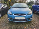 Ford Focus Cabrio Titanium - Ford Focus aus 2007: Titanium