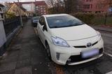 Toyota TOYOTA PRIUS Hybrid 1,8 Automatik - gebrauchte Toyota Prius aus dem Jahr 2014