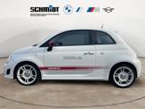 Abarth 500 1.4 T-Jet 16V + TÜV-bis-12.2026 - Abarth 500C mit Benzin-Antrieb