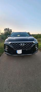 Hyundai hyundai santa fe tm - Hyundai Santa Fe TM
