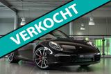 Porsche 991 991 3.8 Carrera S - Porsche 991: Coupe