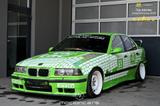 BMW 328 3 328 E36 Drift Car - BMW 328 aus 1996