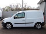 Mercedes-Benz Citan Kasten 109 CDI lang 1.Hd HU+KD neu MwSt - Mercedes-Benz Citan: 3 Türen