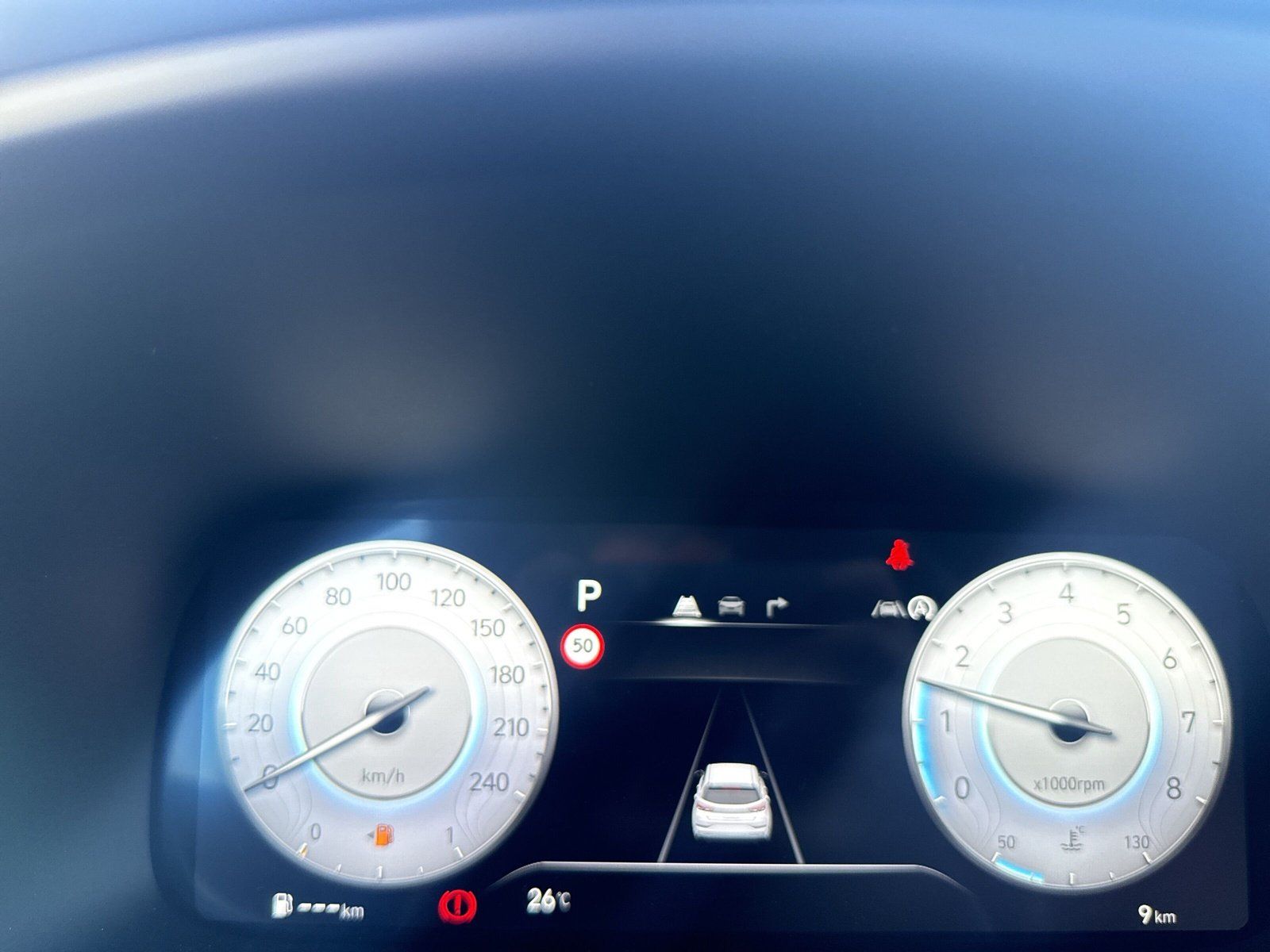Hyundai i30 – Bild 10